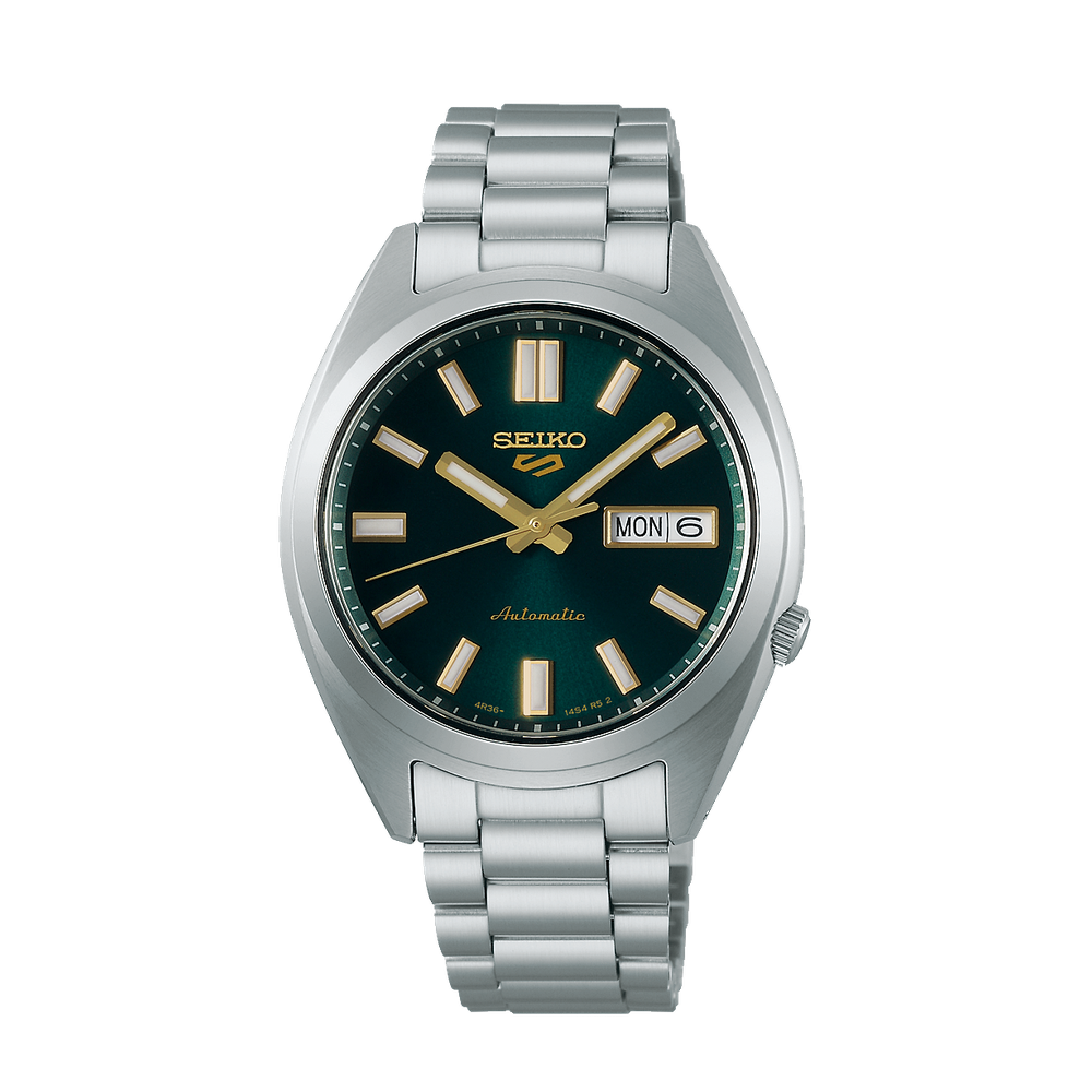 Seiko SNXS Sports Style
