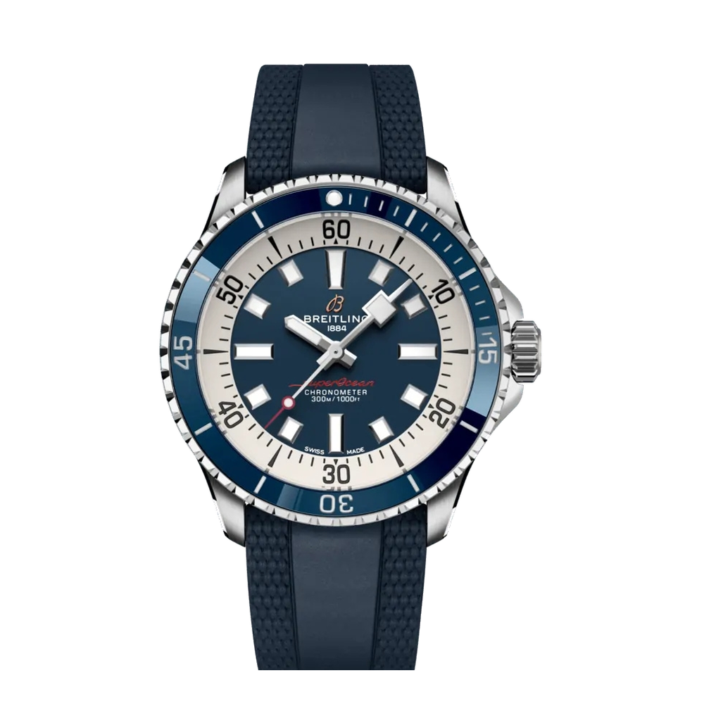 Breitling Superocean Automatic 42