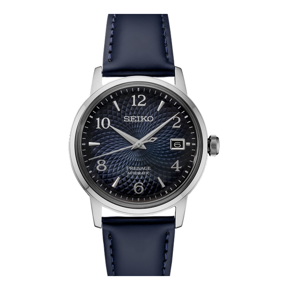 Seiko Presage Skybar 