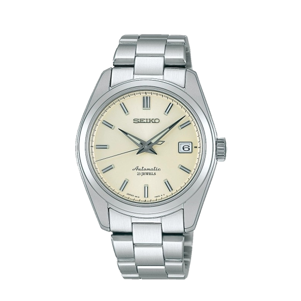 Seiko Mechanical Automatic