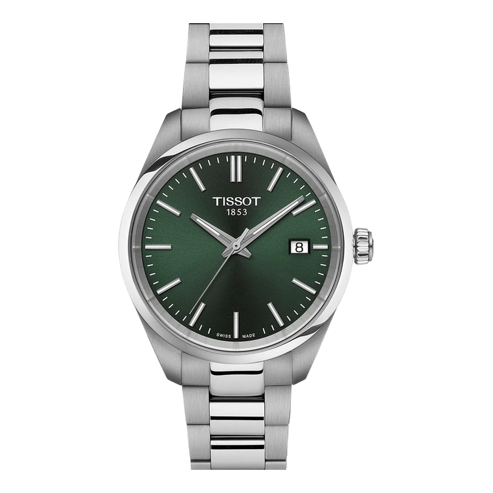 Tissot Tissot PR 100 34mm T150.210.11.091.00