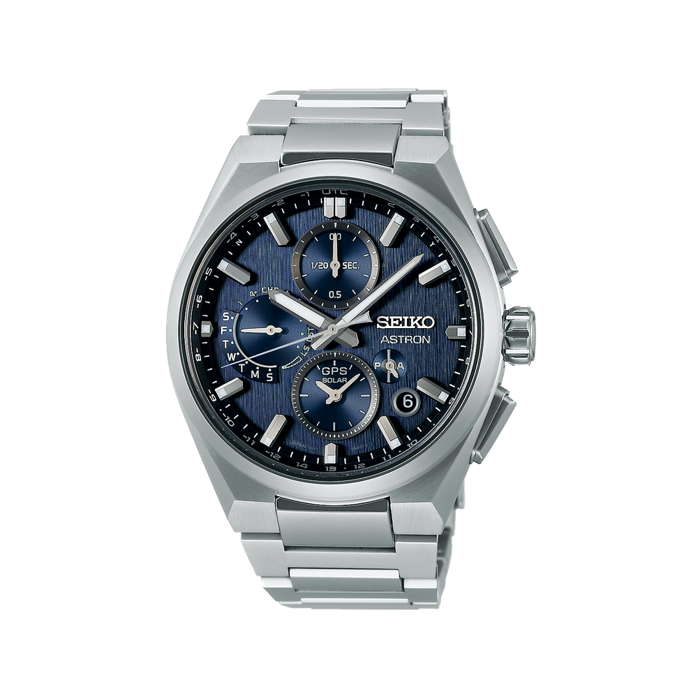 Seiko Astron 5X83