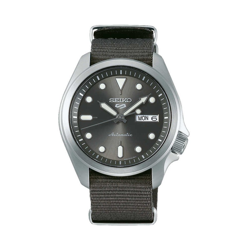 Seiko Sports Style
