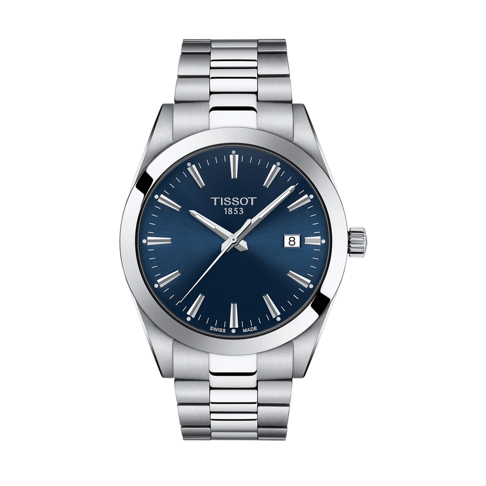Tissot Tissot Gentleman 40mm T127.410.11.041.00