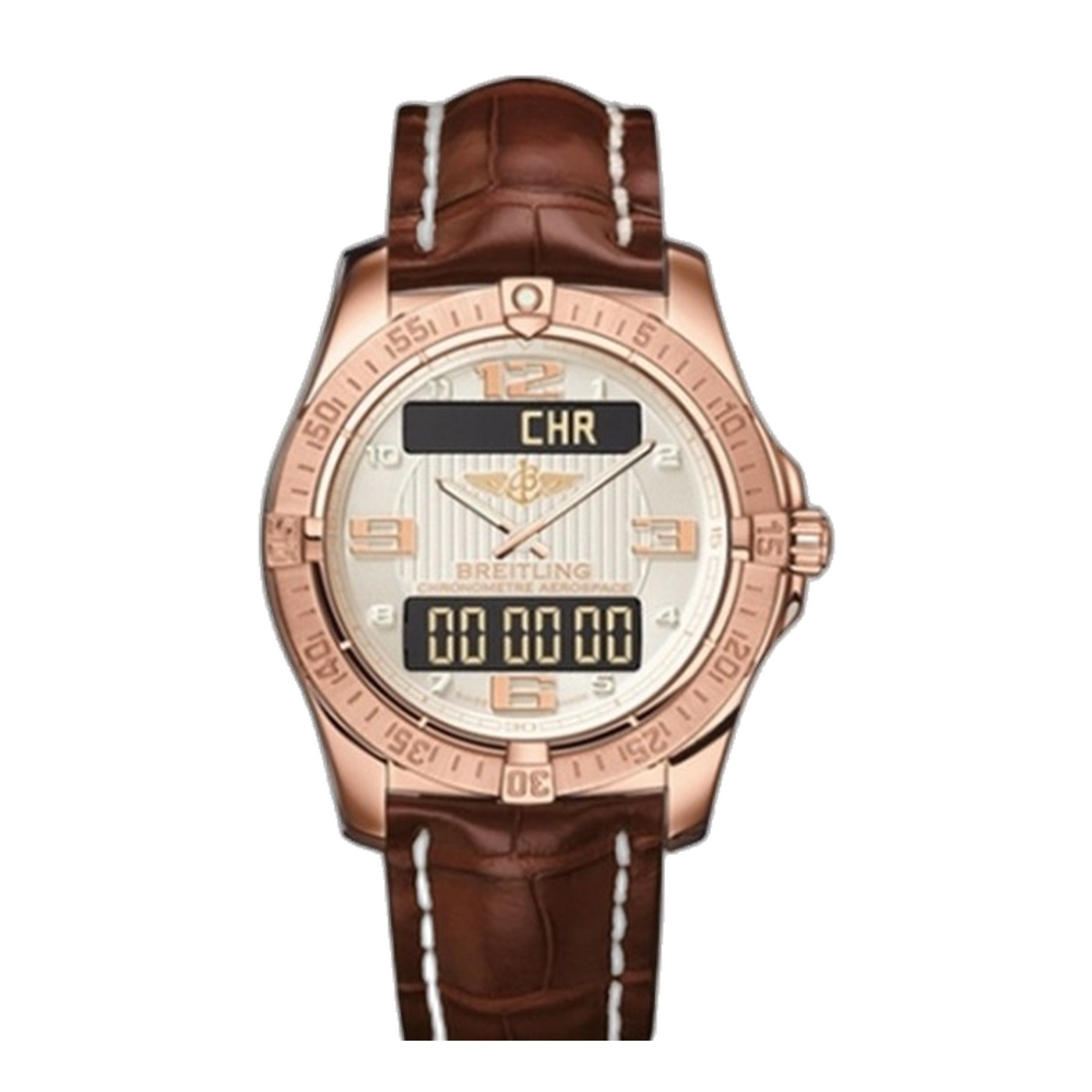 Breitling Aerospace