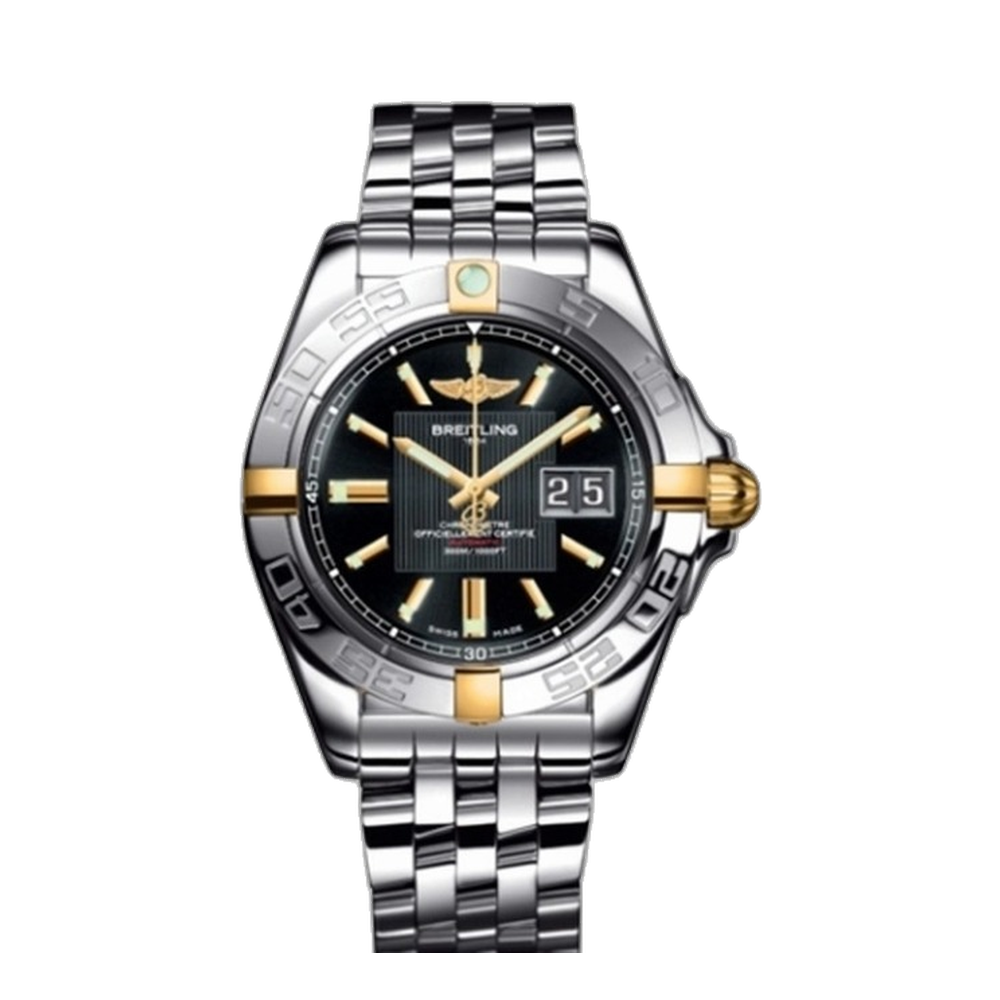 Breitling Galactic 41