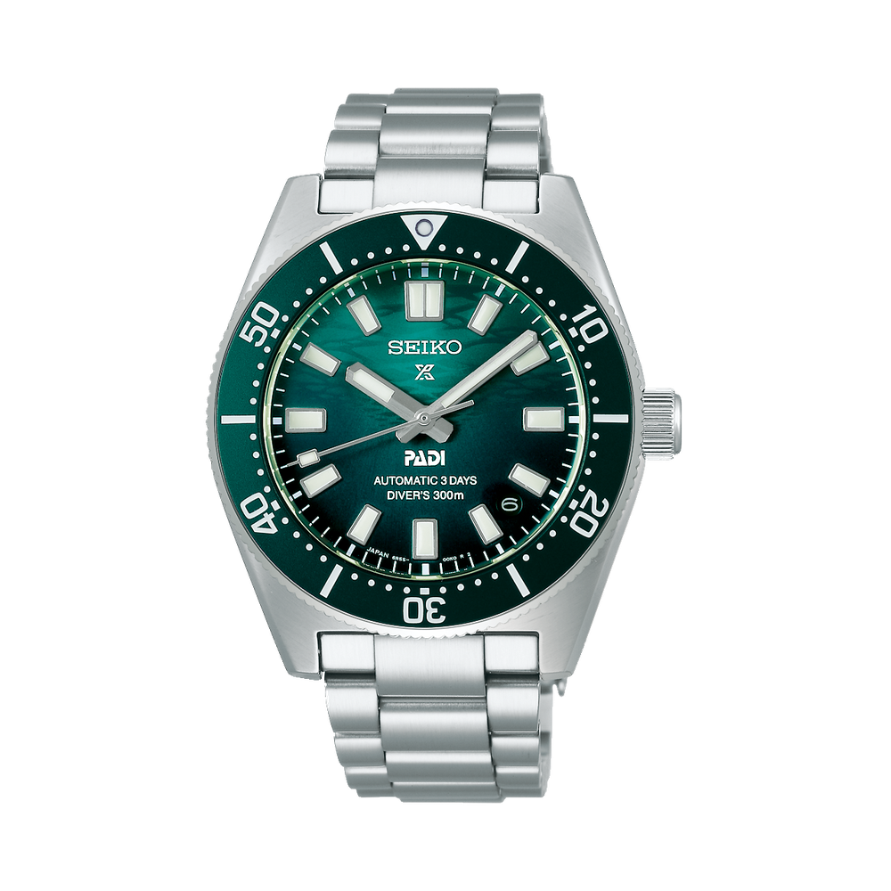 Seiko 1965 Diver's PADI