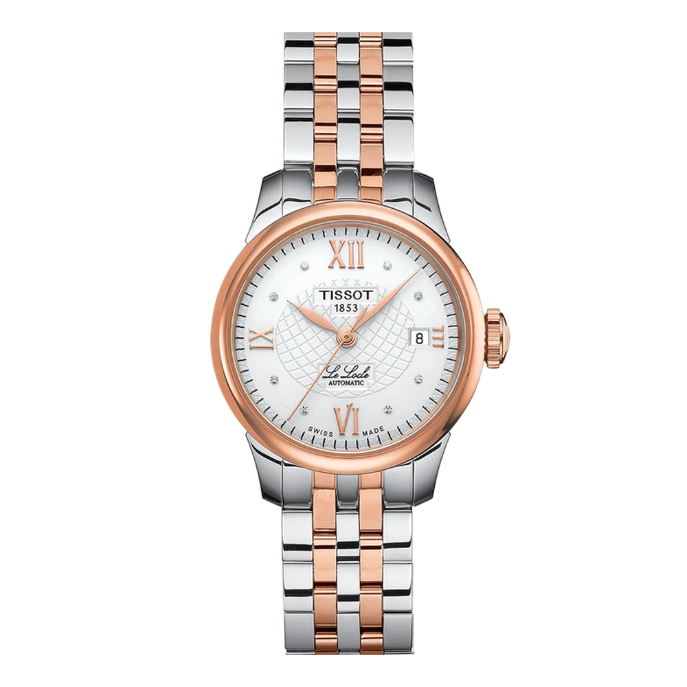Tissot Tissot Le Locle 25.3mm T41218316