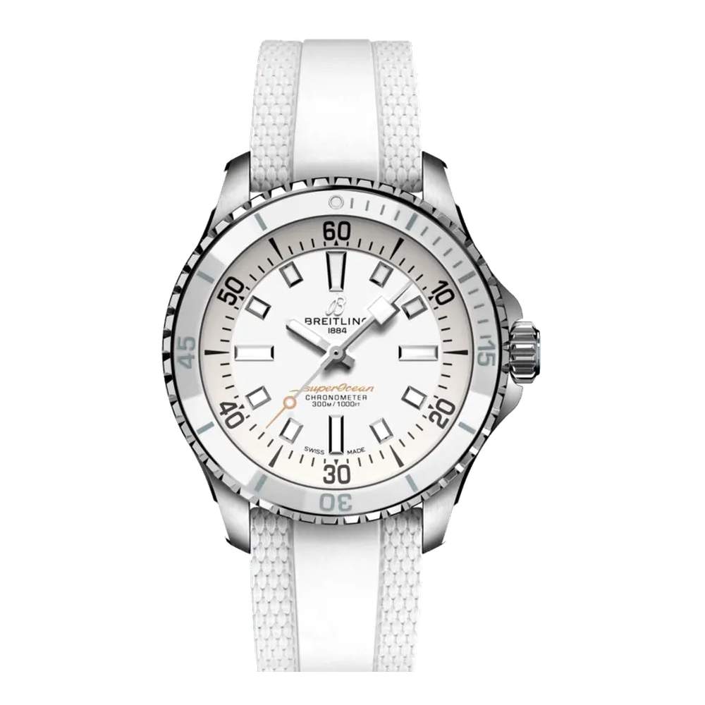 Breitling Superocean Automatic 36