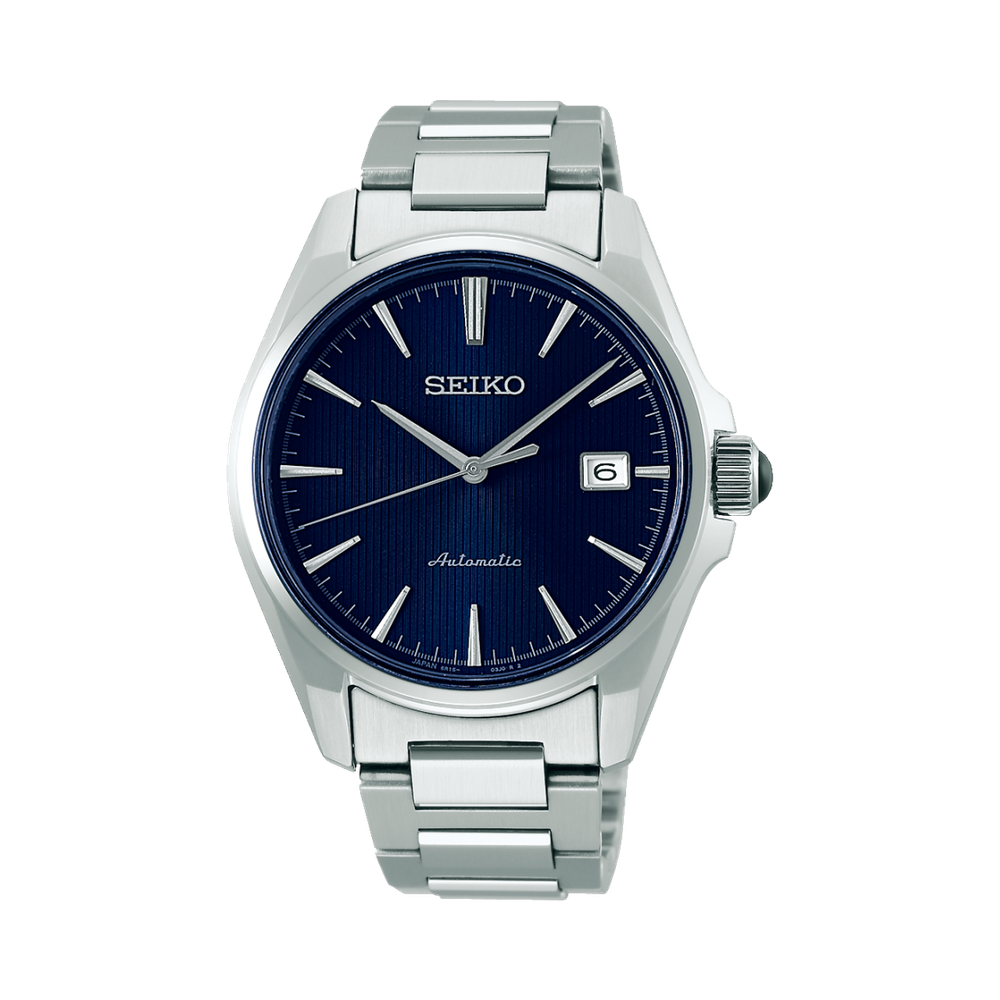 Seiko Presage