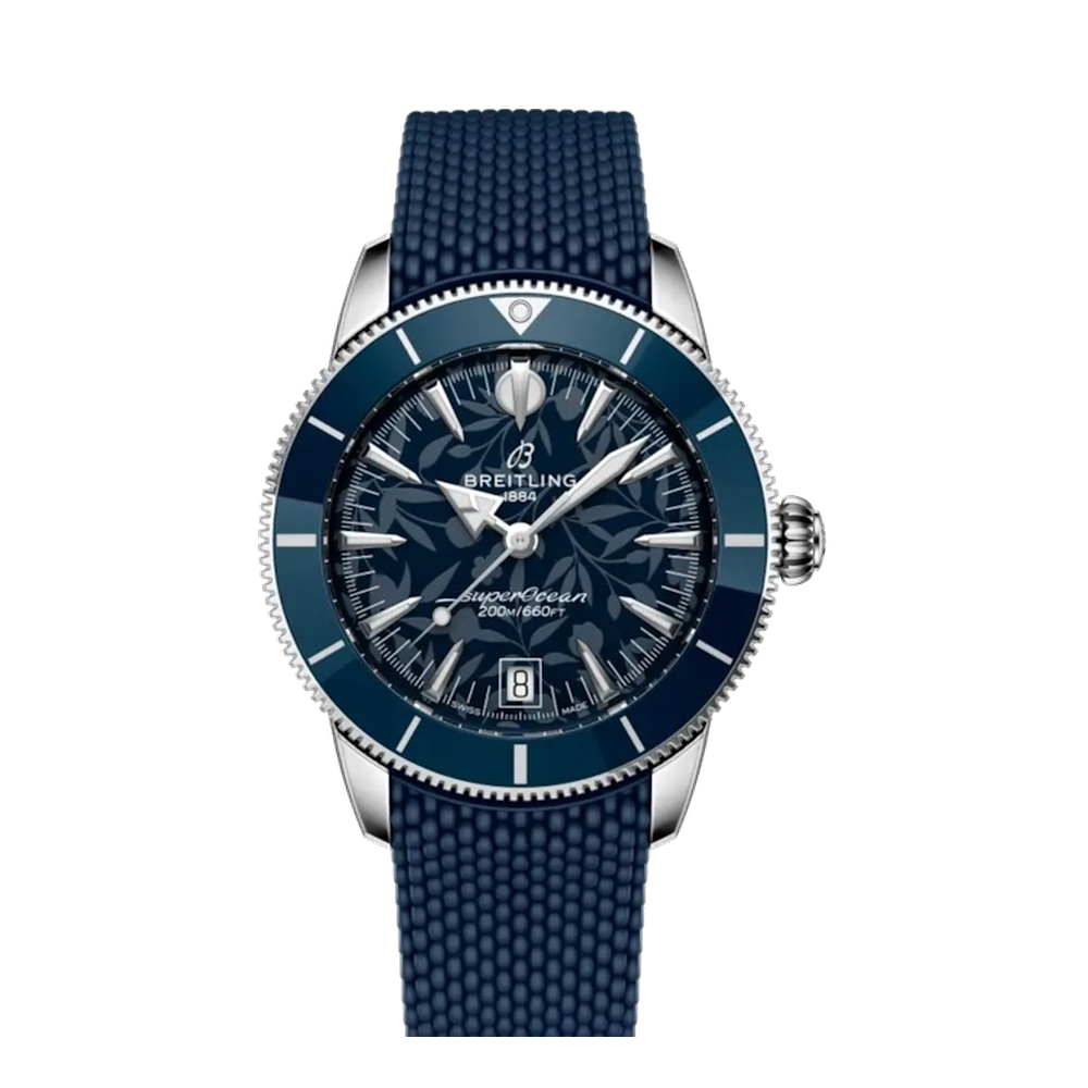 Breitling Superocean Heritage B31 Automatic 40 Kelly Slater