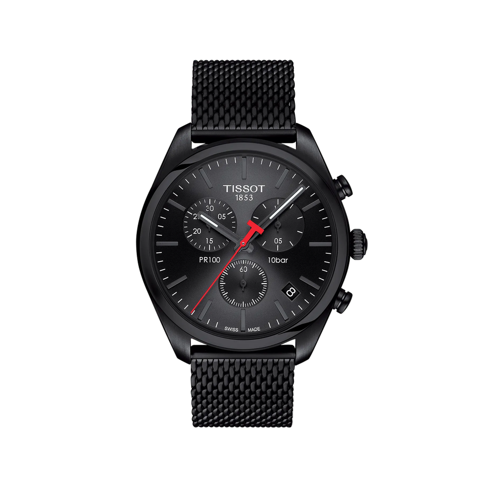Tissot Tissot PR 100 41mm T101.417.33.051.00