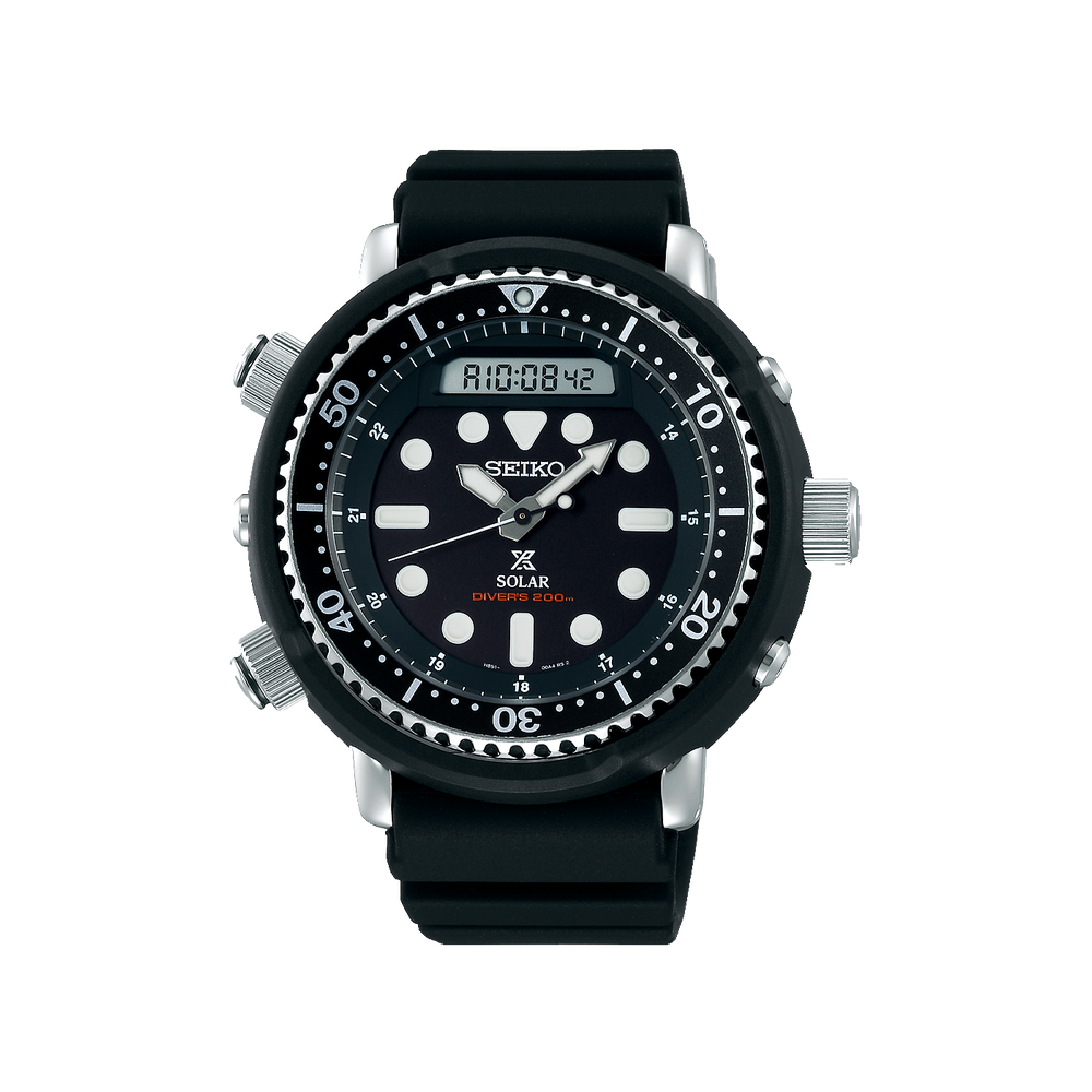 Seiko Arnie