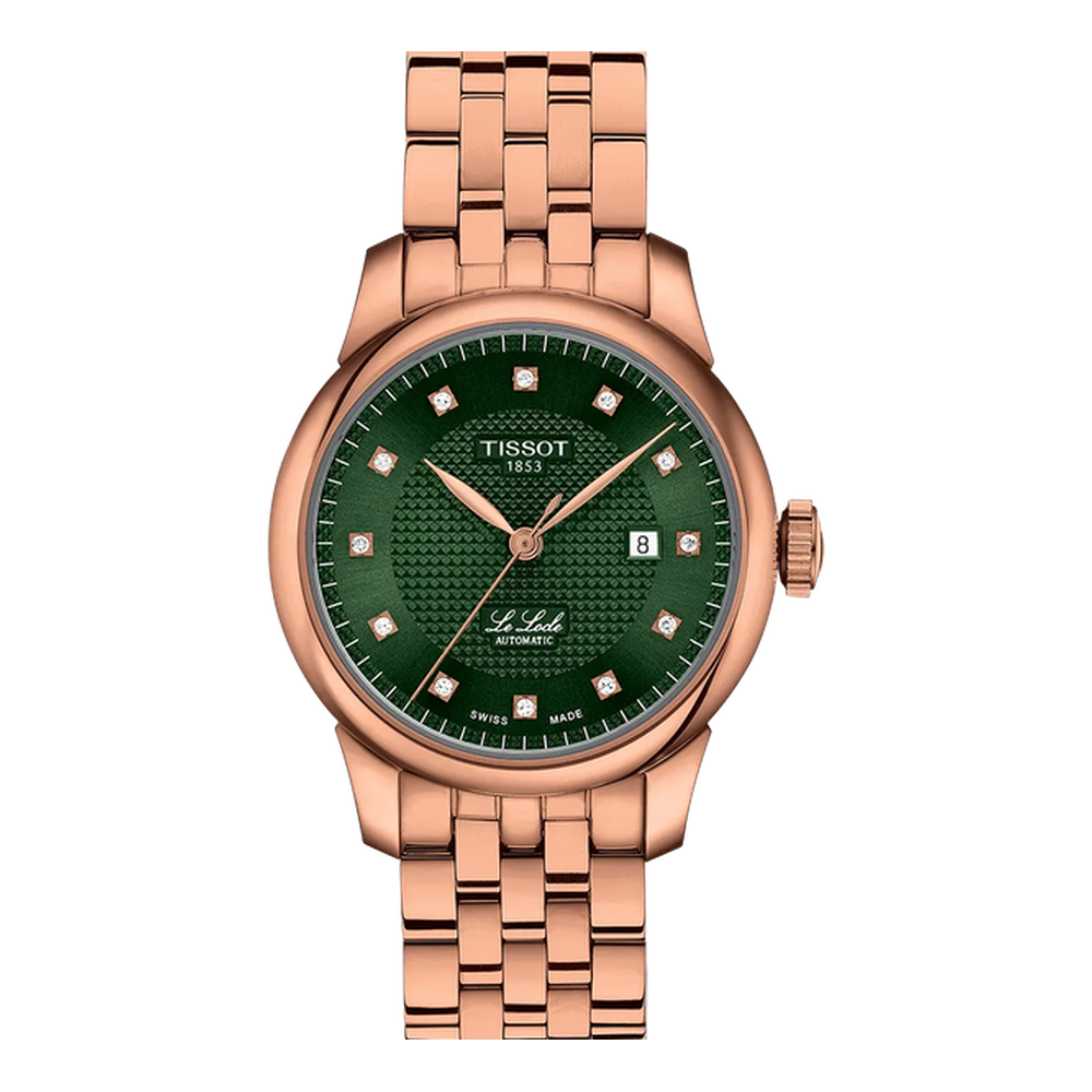 Tissot Tissot Le Locle 29mm T006.207.33.096.00