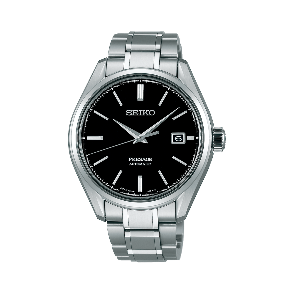 Seiko Presage