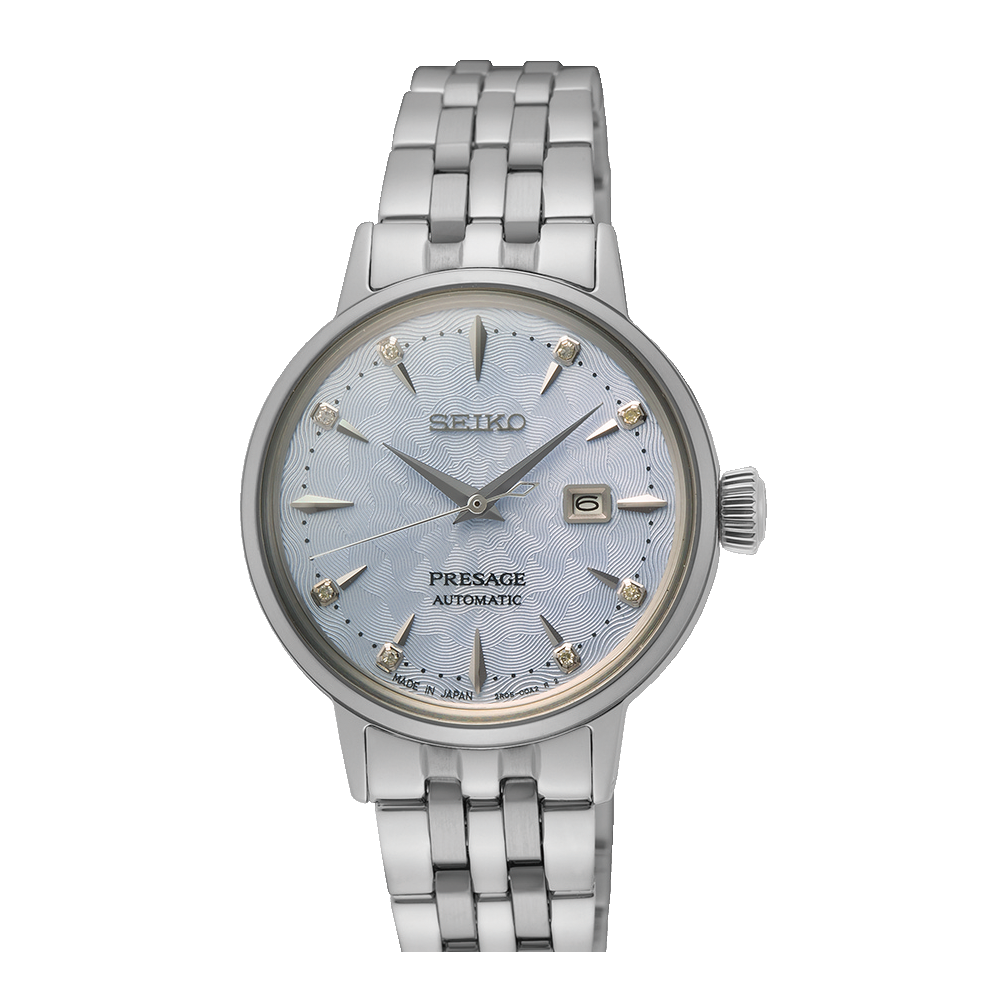 Seiko Cocktail Time