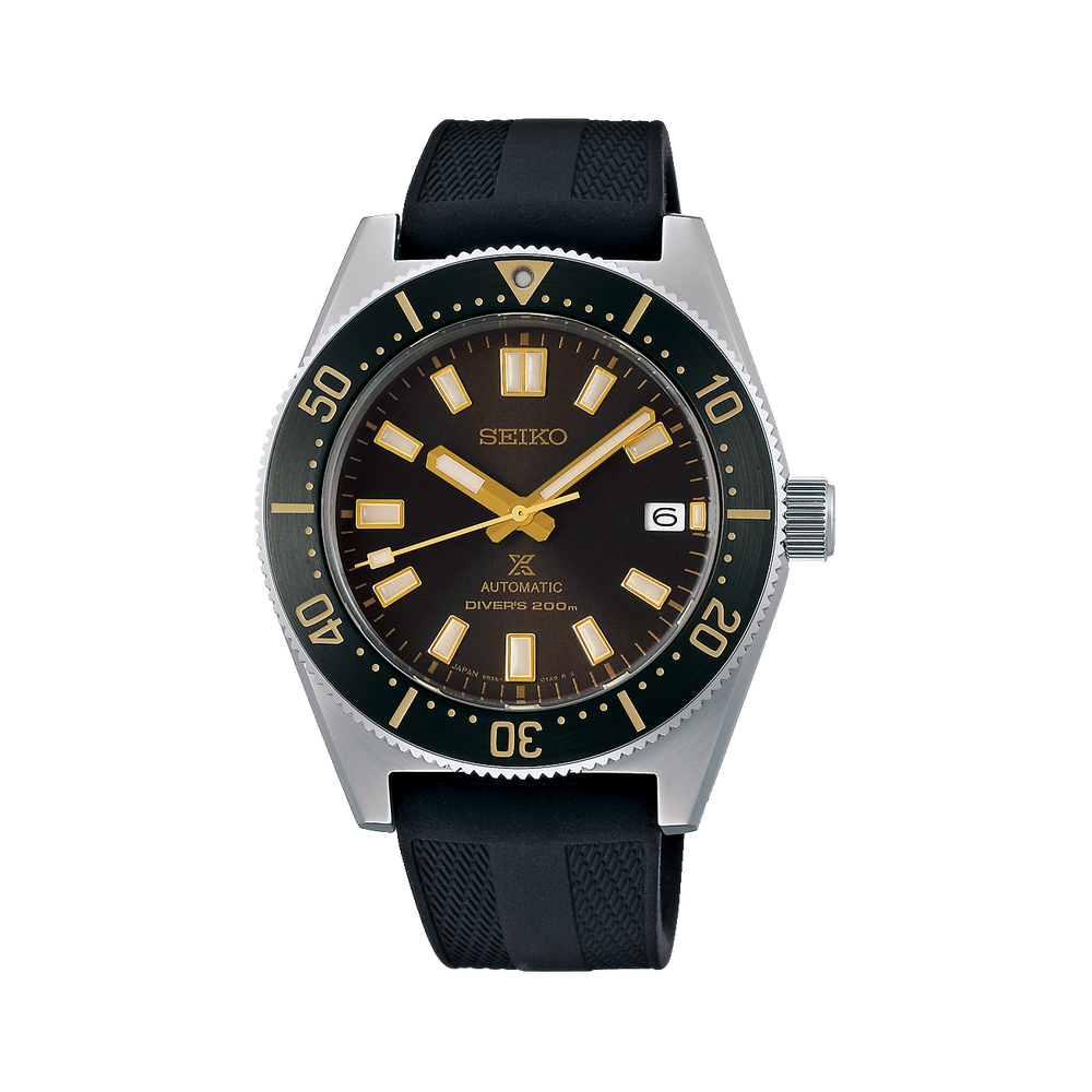 Seiko 1965 Diver's Modern Re-interpretation
