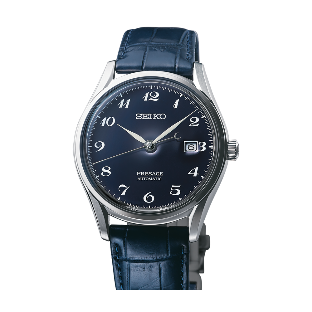 Seiko Presage
