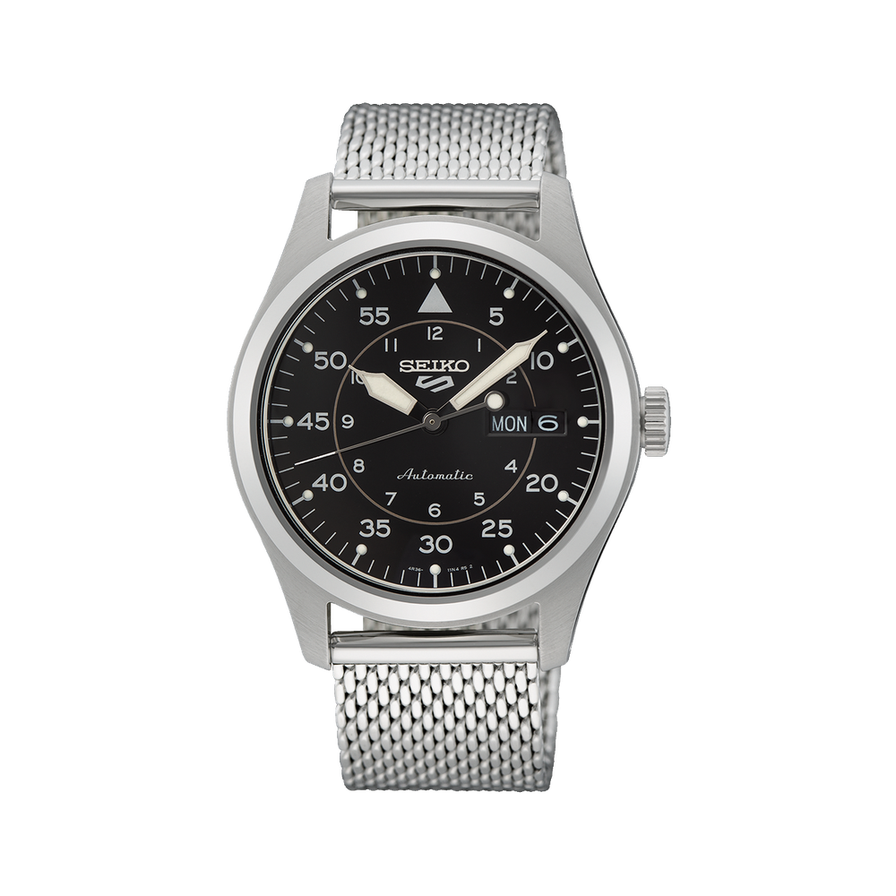 Seiko 5 Sports Field