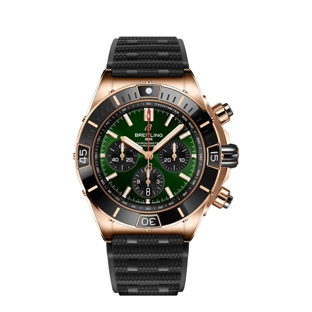 Breitling Super Chronomat B01 44