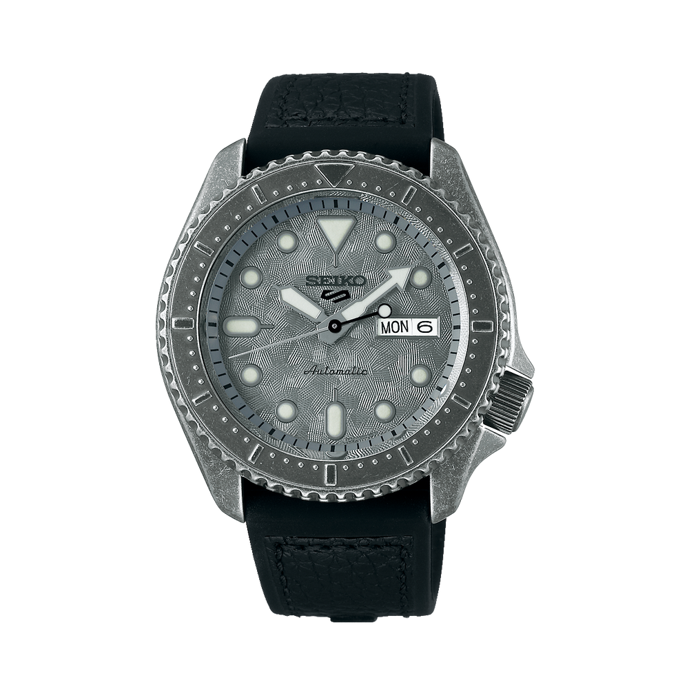 Seiko 5 Sports SKX
