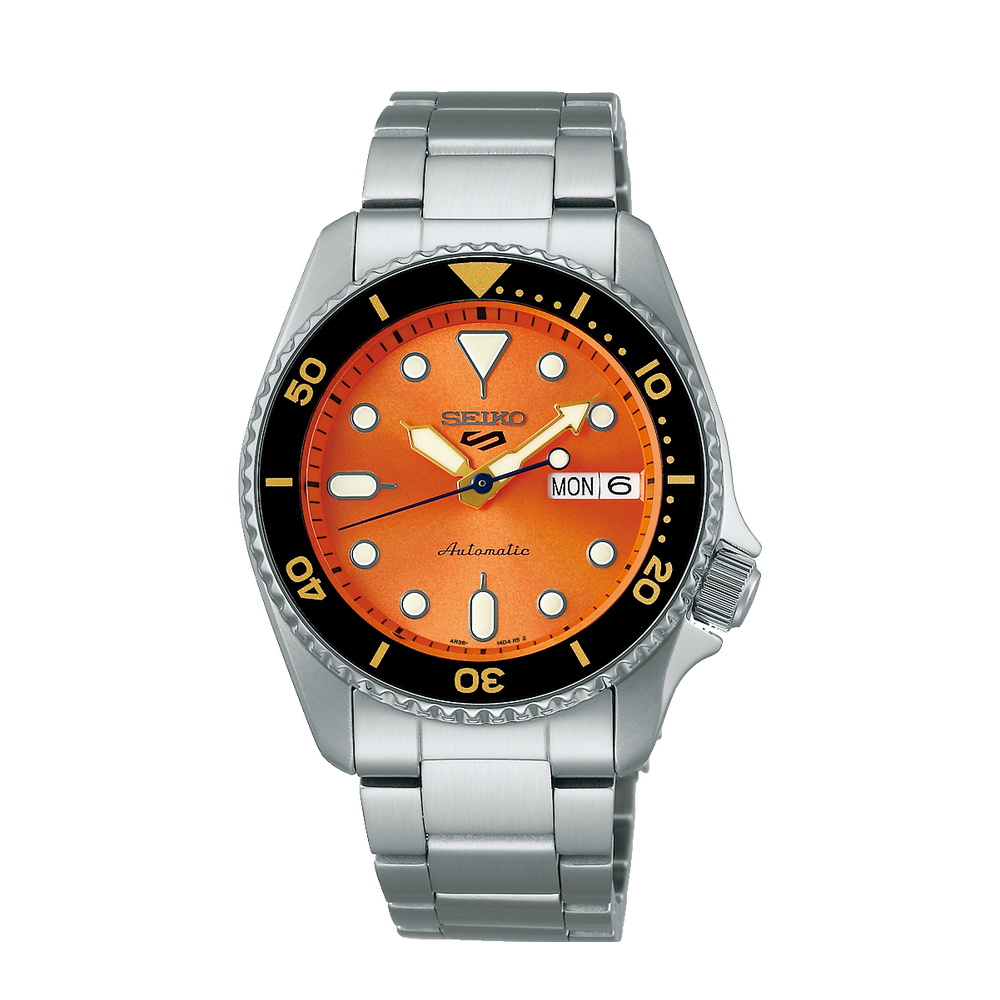 Seiko 5 Sports SKX 38mm