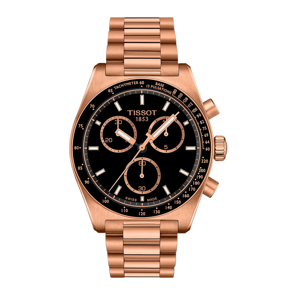 Tissot Tissot PR516 40mm T149.417.33.051.00
