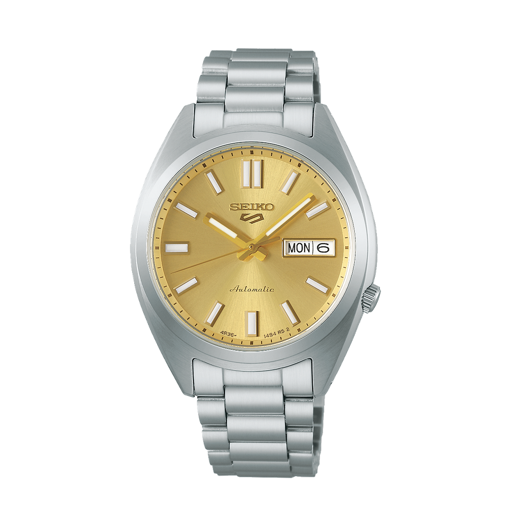 Seiko SNXS Sports Style