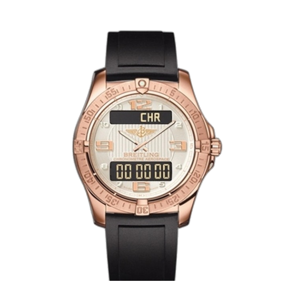 Breitling Aerospace