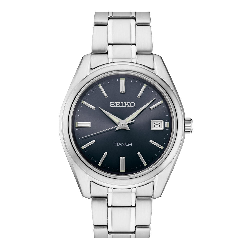 Seiko Essentials
