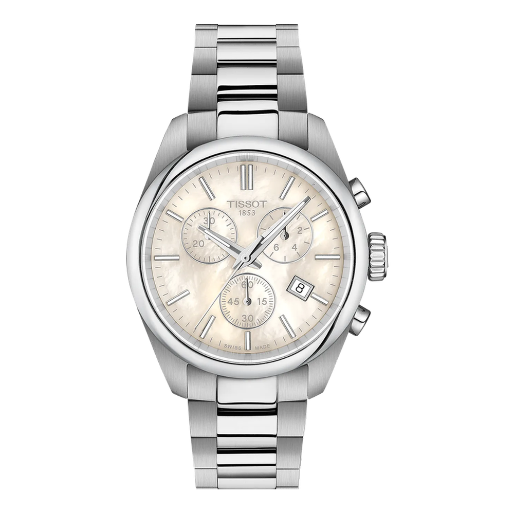 Tissot Tissot PR 100 36mm T150.217.11.111.00