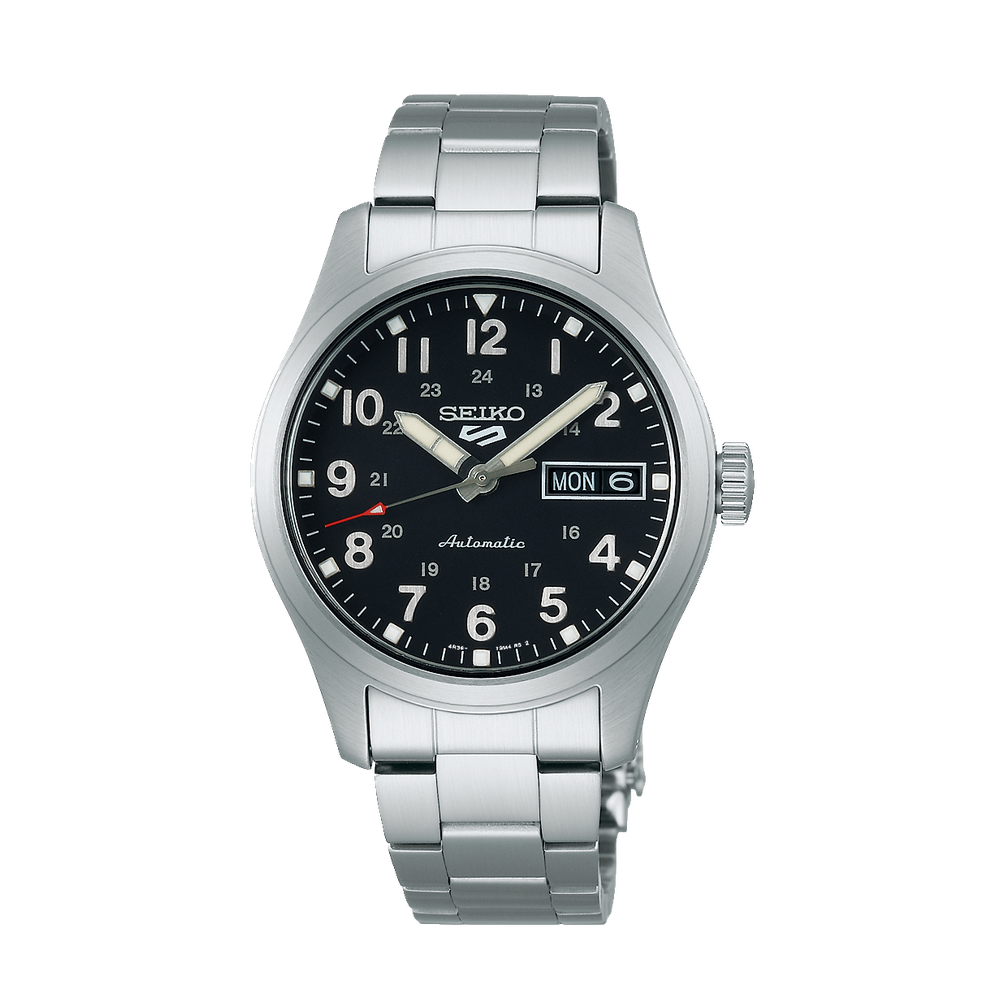Seiko 5 Sports Compact