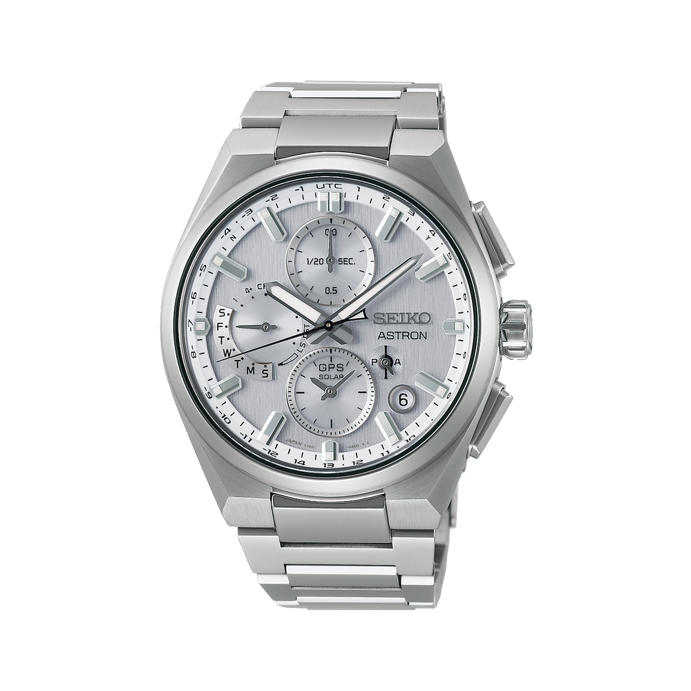 Seiko Astron 5X83