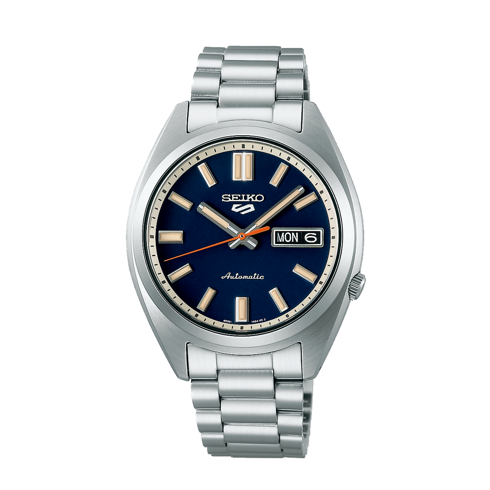 Seiko SNXS Sports Style
