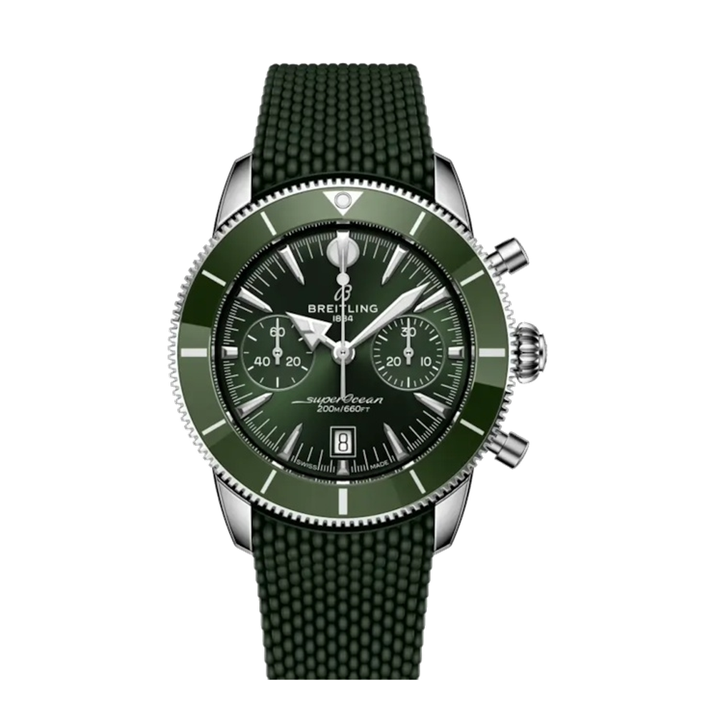 Breitling Superocean Heritage B01 Chronograph 42
