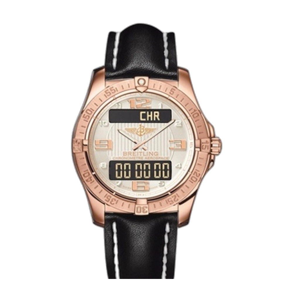 Breitling Aerospace