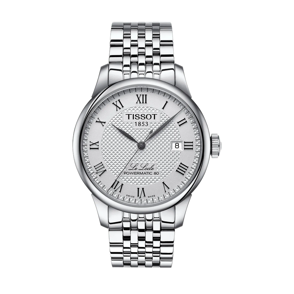 Tissot Tissot Le Locle 39.3mm T006.407.11.033.00