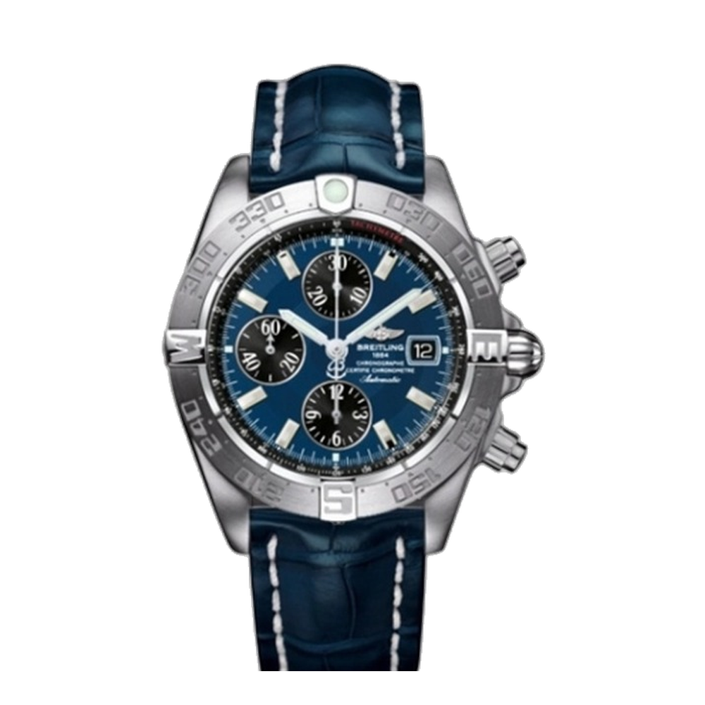 Breitling Chronograph II
