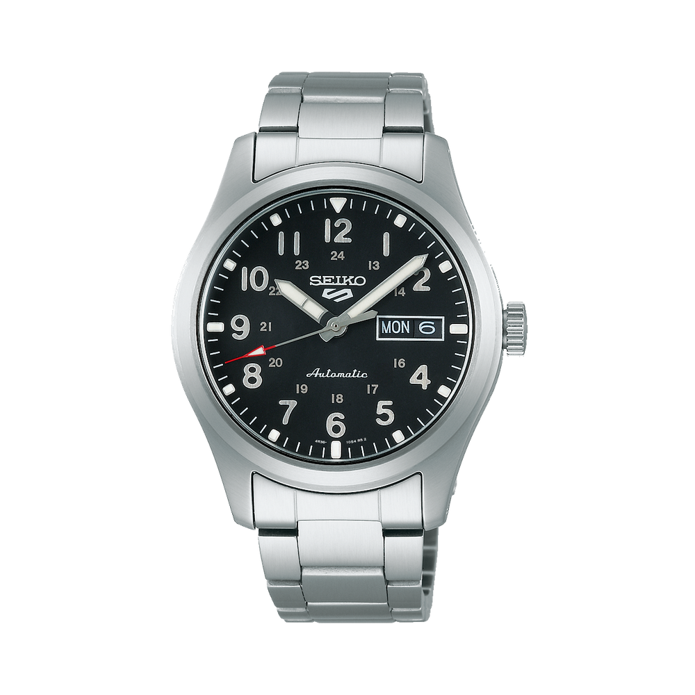 Seiko Field
