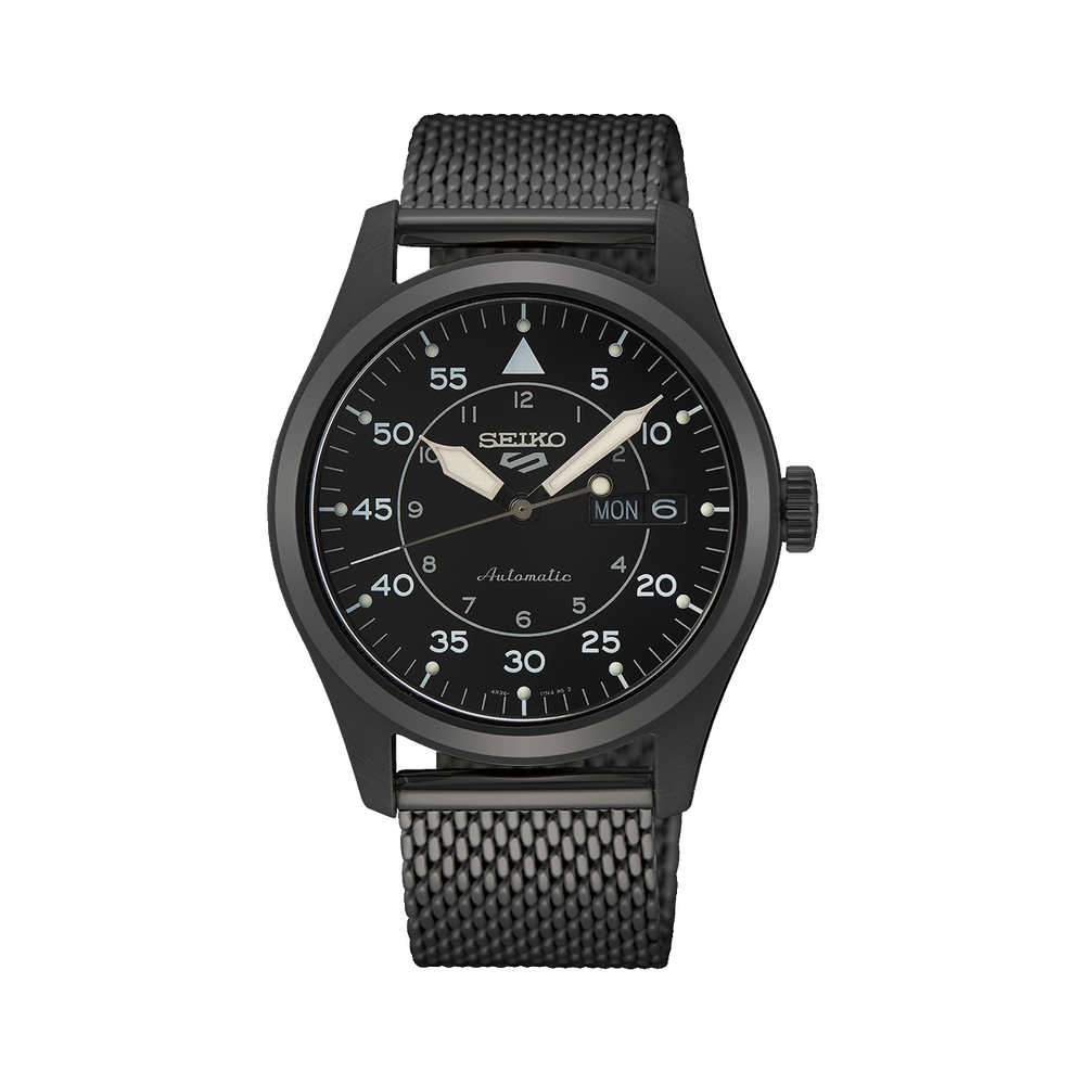 Seiko 5 Sports Field