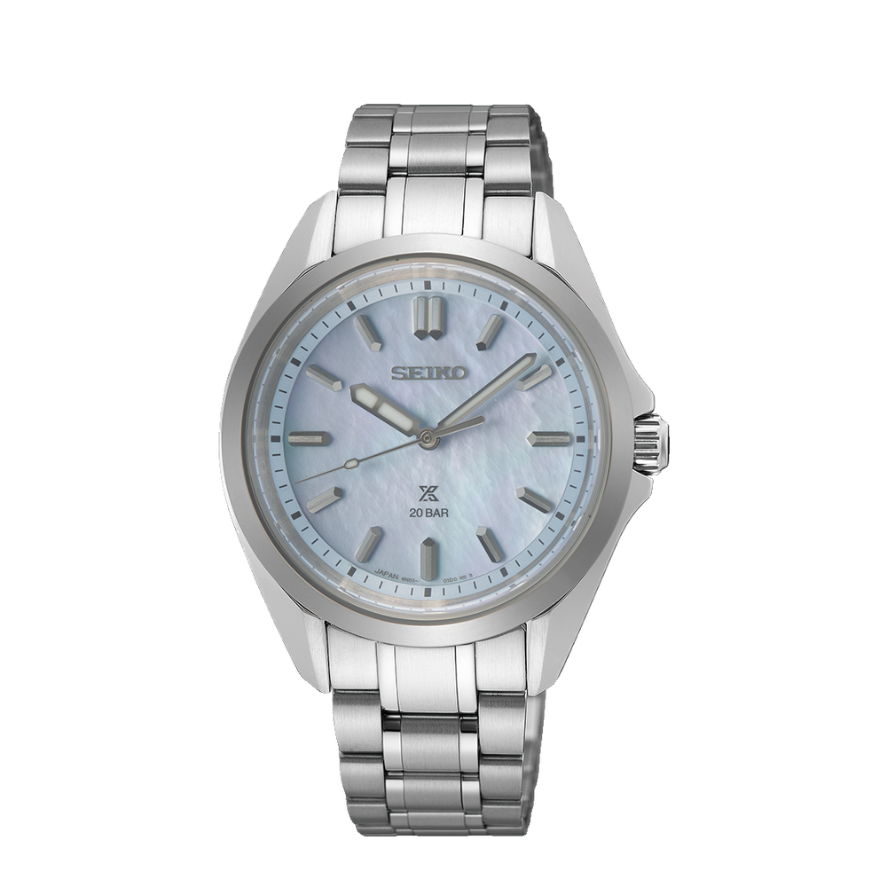 Seiko Sea