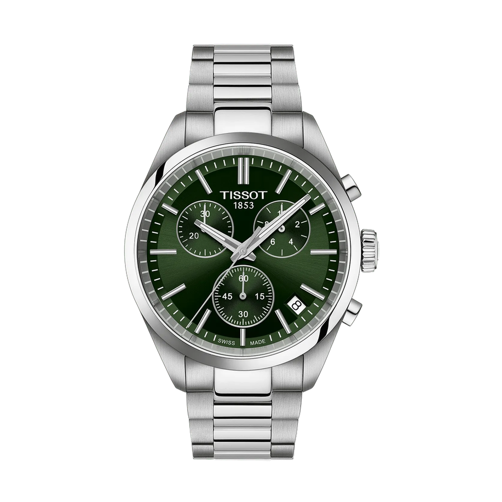 Tissot Tissot PR 100 40mm T150.417.11.091.00