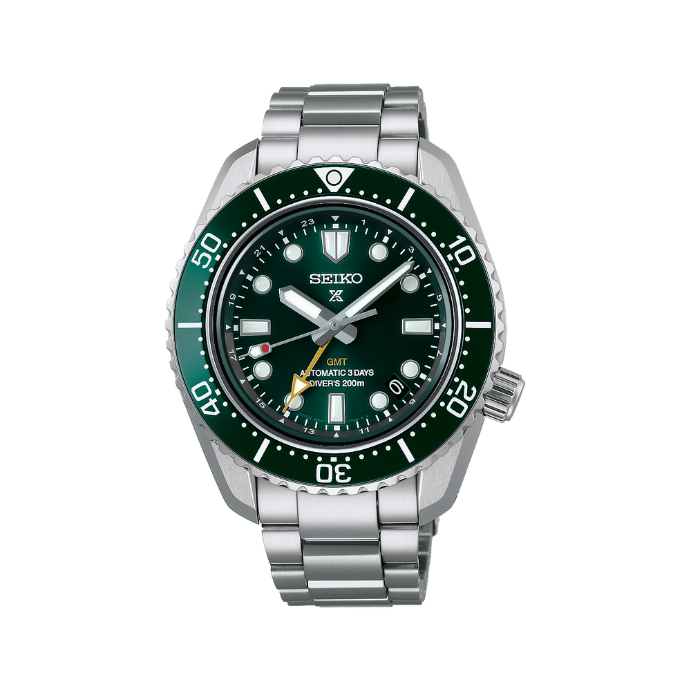 Seiko Diver