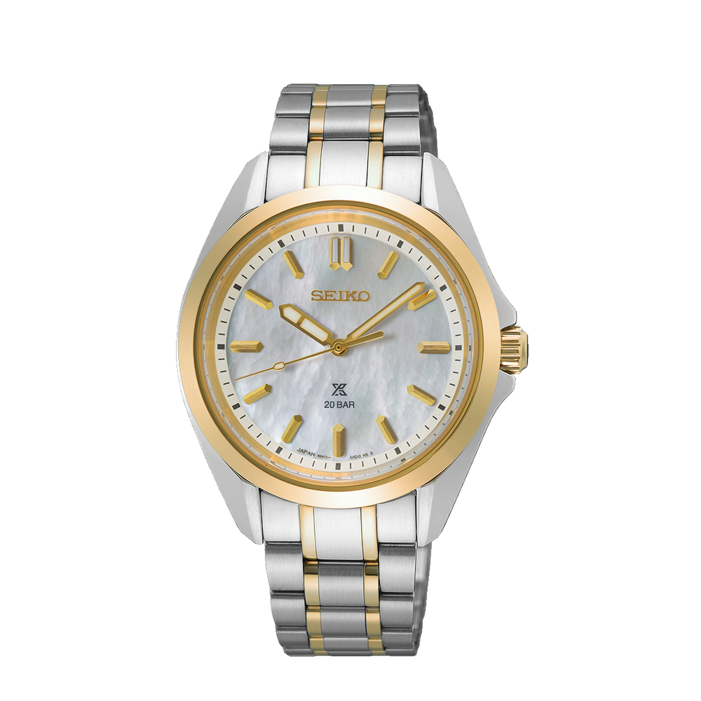 Seiko Sea