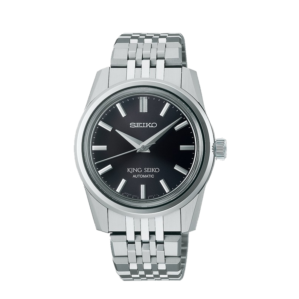 Seiko King Seiko (37mm)