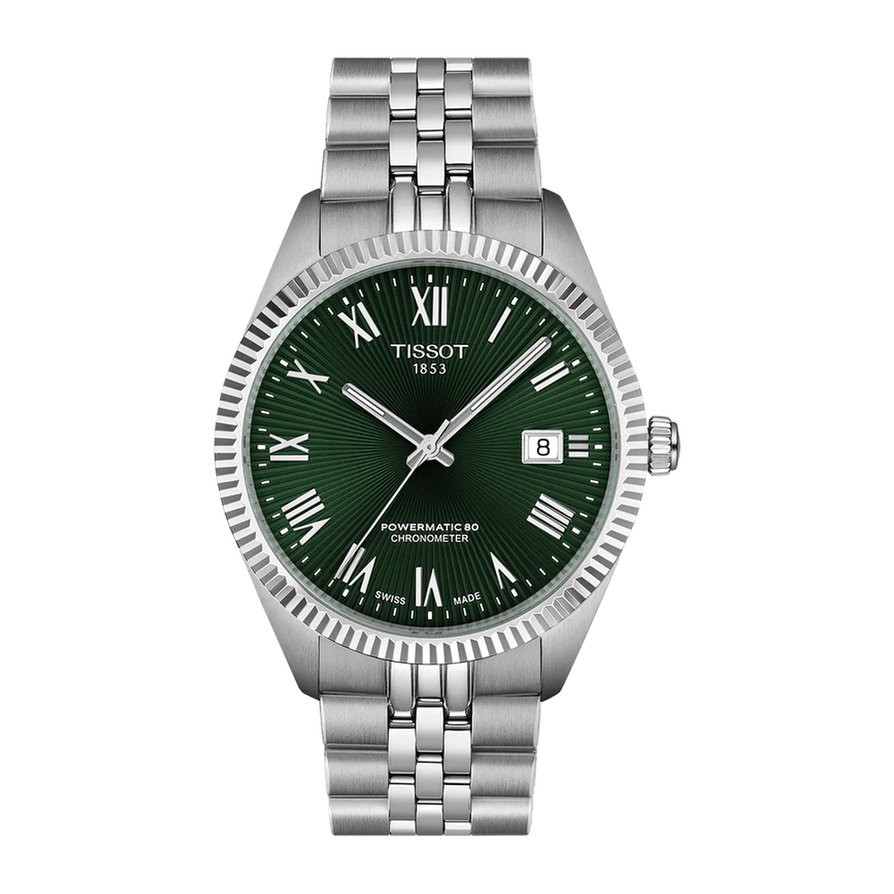 Tissot Ballade