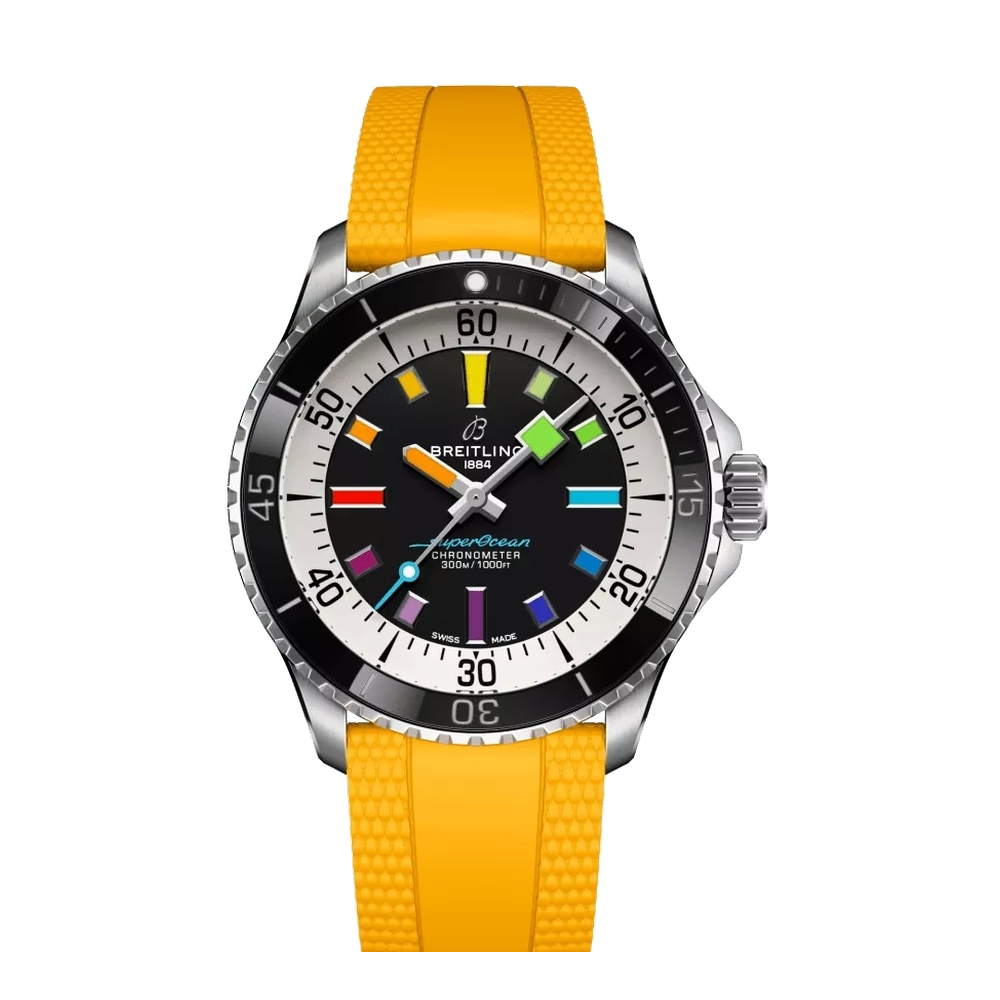 Breitling Superocean Automatic 42
