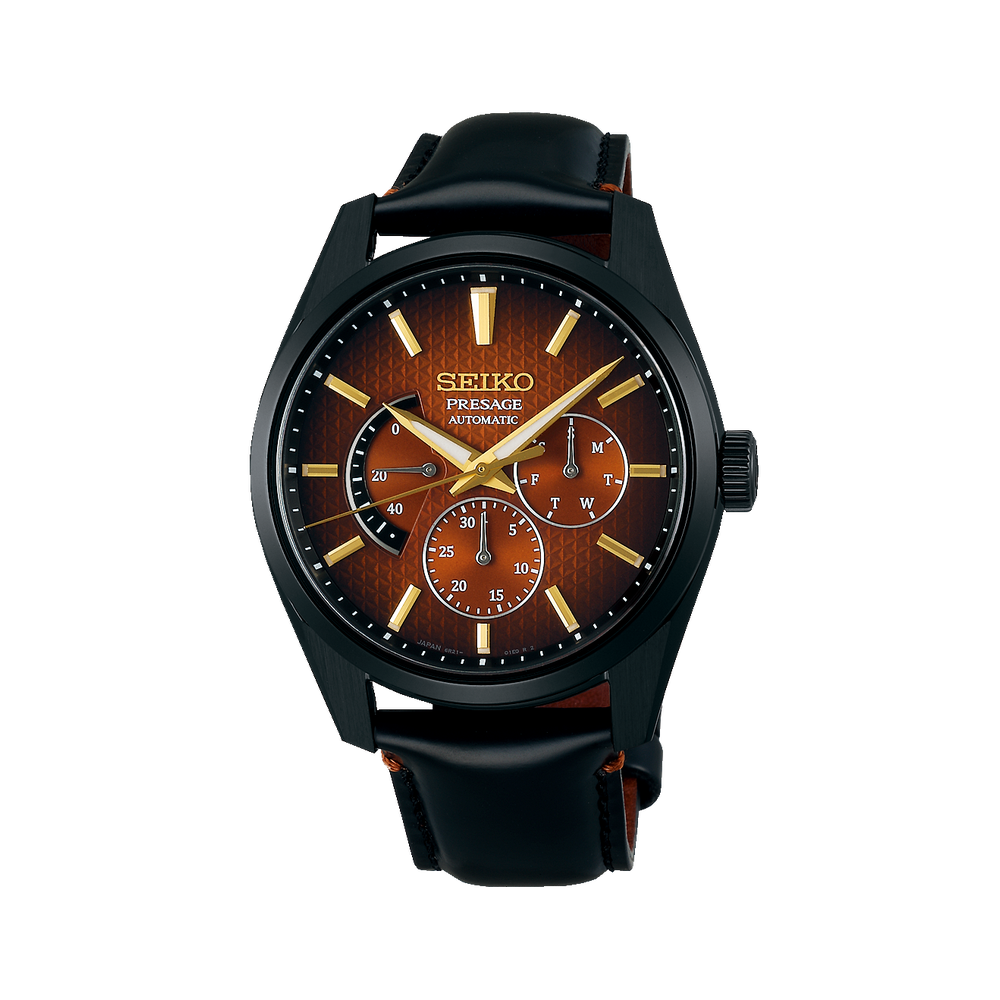 Seiko Kabuki