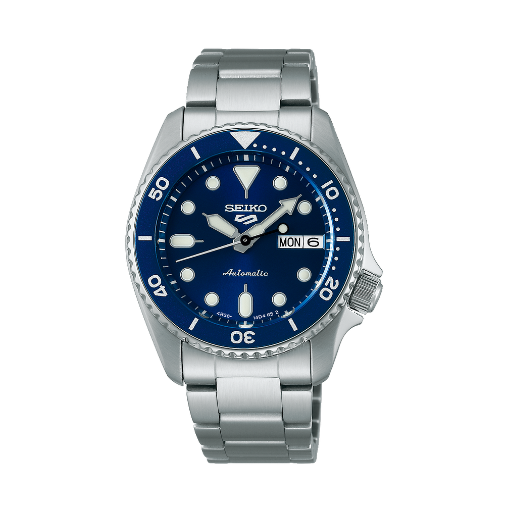 Seiko 5 Sports SKX 38mm