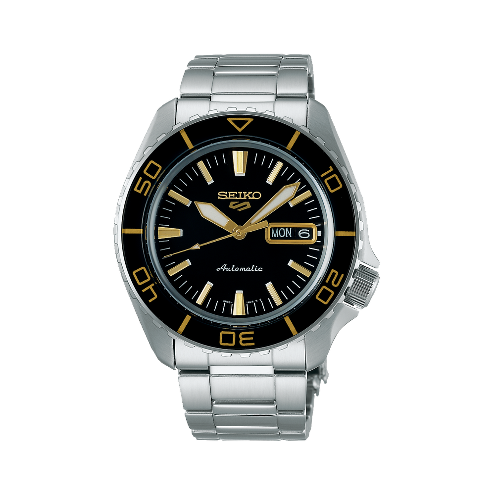 Seiko 5 Sports SKX